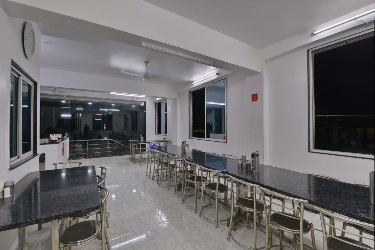 Oyo 30229 Blue Diamond Hotel Kasol Kültér fotó